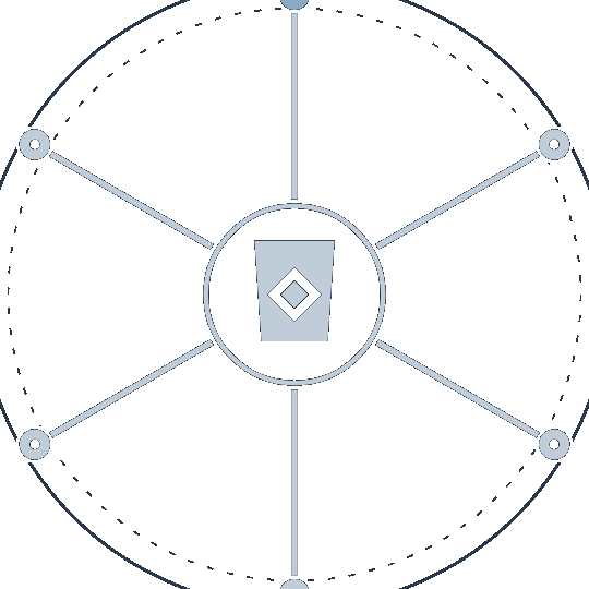 Refactory (Concertmaster — coordinates the six-agent pipeline)